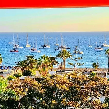 215 Azahara By Tenerife & Sales Apartment Playa de las Americas (Tenerife)