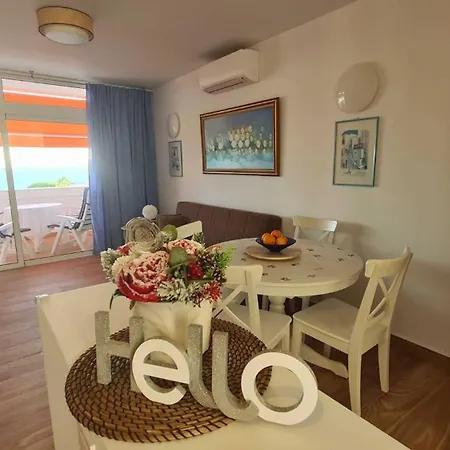 215 Azahara By Tenerife & Sales Apartment Playa de las Americas (Tenerife)