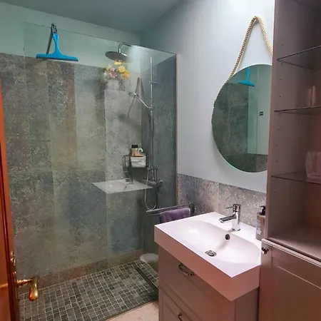 Apartment 215 Azahara By Tenerife & Sales Playa de las Americas (Tenerife)