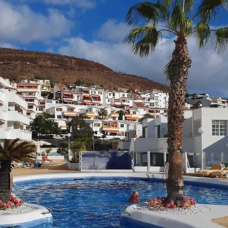 215 Azahara By Tenerife & Sales Apartment