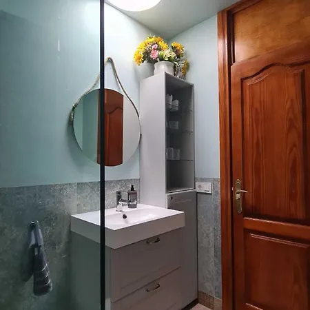 215 Azahara By Tenerife & Sales Apartment Playa de las Americas (Tenerife)