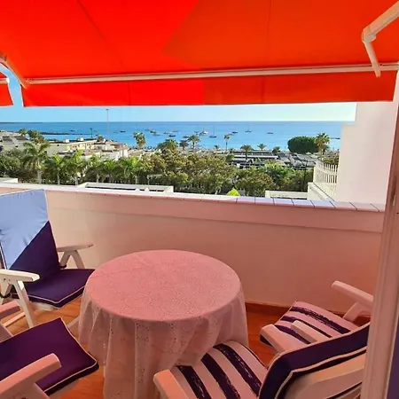 215 Azahara By Tenerife & Sales * Playa de las Americas (Tenerife)
