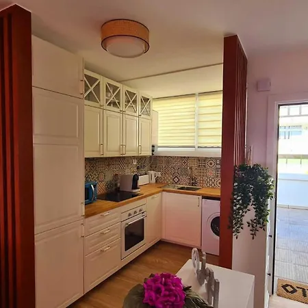 215 Azahara By Tenerife & Sales Apartment