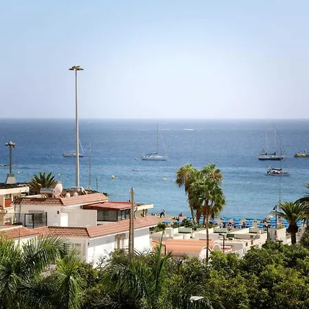 215 Azahara By Tenerife & Sales Apartment
