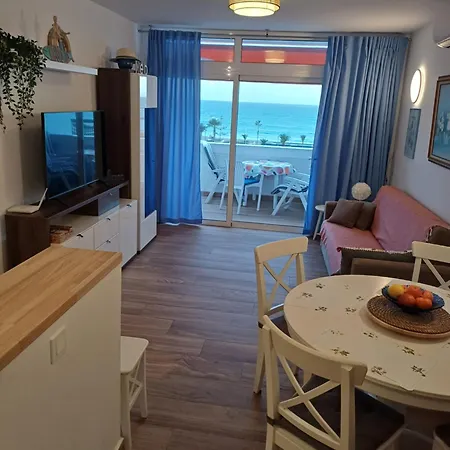 Apartment 215 Azahara By Tenerife & Sales