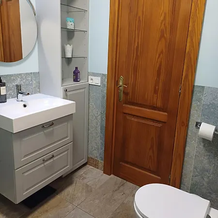 215 Azahara By Tenerife & Sales Apartment *