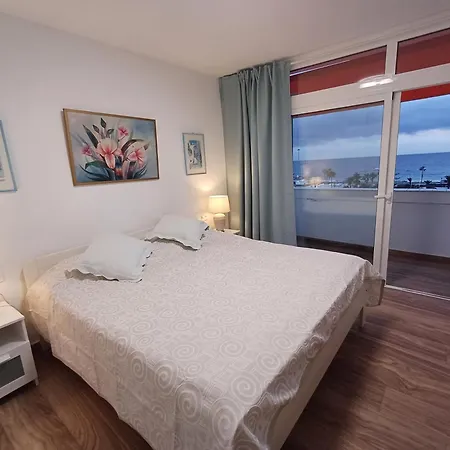 Apartment 215 Azahara By Tenerife & Sales Playa de las Americas (Tenerife)
