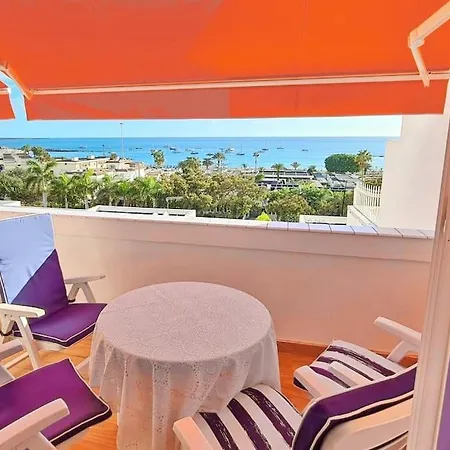 215 Azahara By Tenerife & Sales Appartement Playa de las Américas